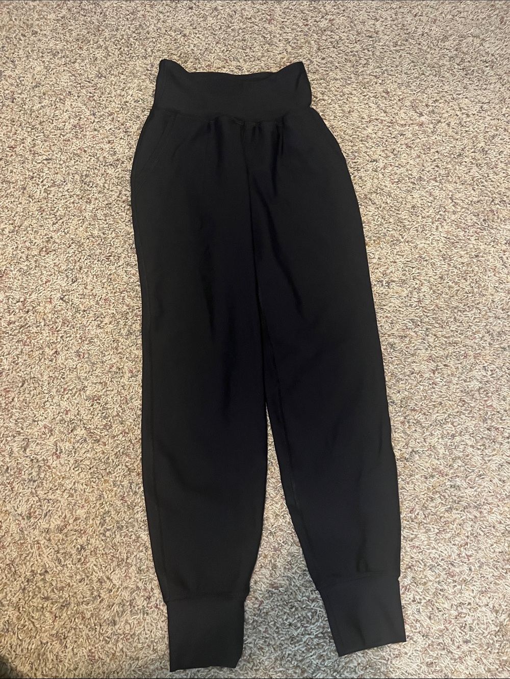 Old navy athletic joggers